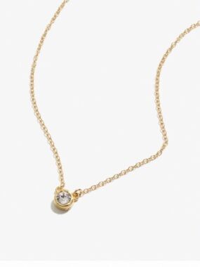 KATIEDEAN NECKLACE
